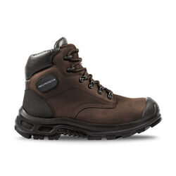 CHAUSSURES H E-BAT S3S CI SC LG AN FO SR ESD Voiron