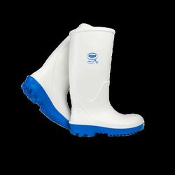 BOTTES DE S&Eacute;CU STEPLITE CLEANGRIP S4