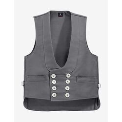 GILET JAKOB Voiron