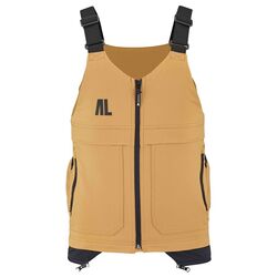 GILET DROPS Voiron