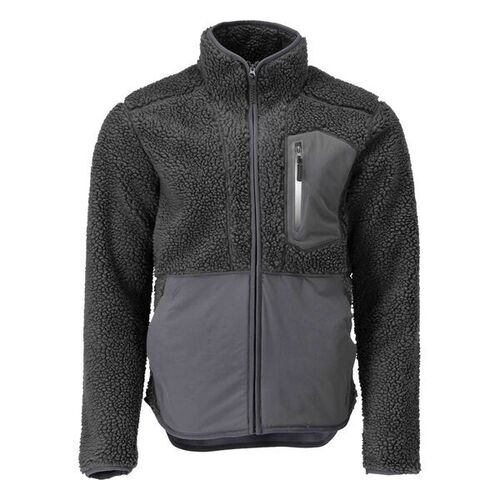 VESTE FOURRURE 22303-682