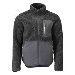 VESTE FOURRURE 22303-682 Voiron