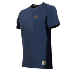 T-SHIRT MC H LOCKUP RB003TBLK2 Voiron T-SHIRT MC H LOCKUP RB003TBLK2 Voiron