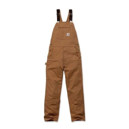 SALOPETTE BIB OVERALL 102776