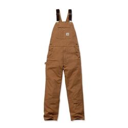 SALOPETTE BIB OVERALL 102776 Voiron