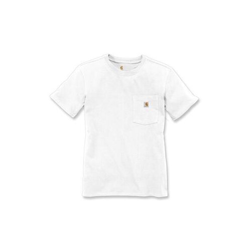T-SHIRT MC F POCKET 103067