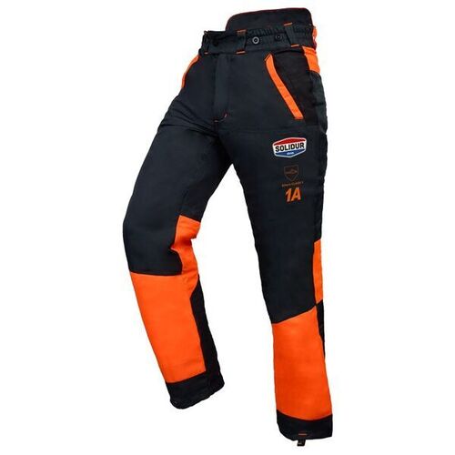 PANTALON AUPA CLASSE 1