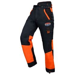 PANTALON AUPA CLASSE 1 Voiron