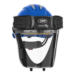 VENTILATION ASSIST&Eacute;E POWERCAP� INFINITY� Voiron