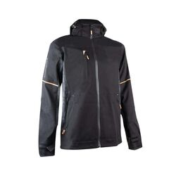 VESTE HARDSHELL S-CLAW Voiron