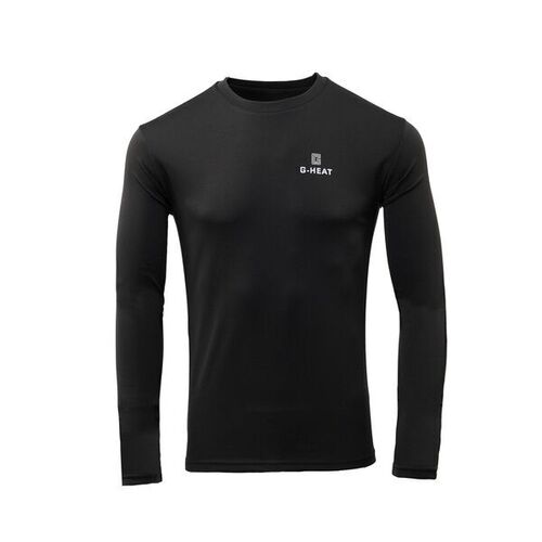 T-SHIRT ML RAFRA&Icirc;CHISSANT ANTI-UV