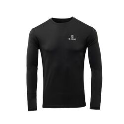 T-SHIRT ML RAFRAÎCHISSANT ANTI-UV Voiron T-SHIRT ML RAFRAÎCHISSANT ANTI-UV Voiron