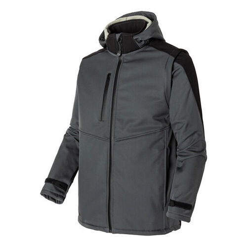 SOFTSHELL GAMEX GRS 1183