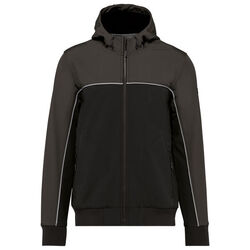Softshell WK450 Voiron