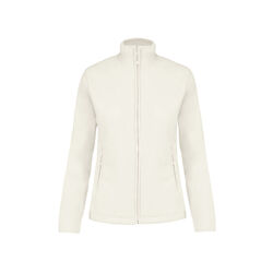 Veste polaire femme MAUREEN Voiron