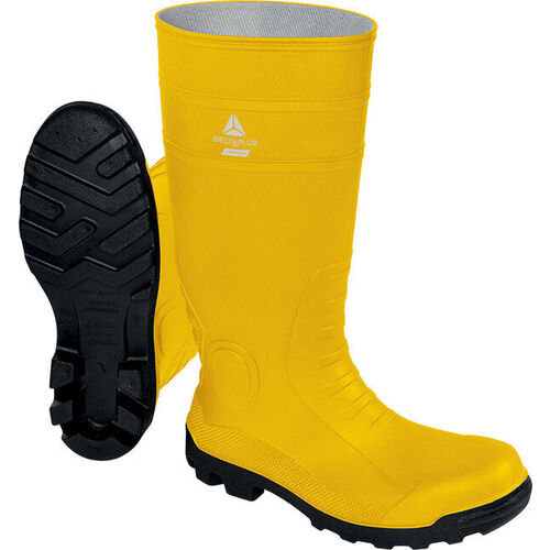 Bottes de s&eacute;curit&eacute; COPPER S5 SRA