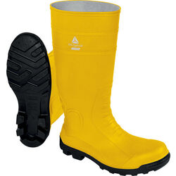 Bottes de s&eacute;curit&eacute; COPPER S5 SRA