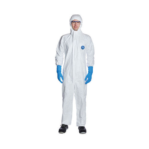 COMBINAISON TYVEK 500 XPERT COVERALL