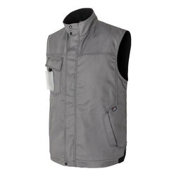 BODYWARMER GAMEX Voiron BODYWARMER GAMEX Voiron
