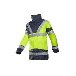 Blouson HV SKOLLFIELD Voiron Blouson HV SKOLLFIELD Voiron