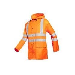 Veste de Pluie HV MONORAY Voiron