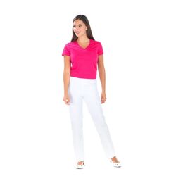 Pantalon femme Manu Voiron