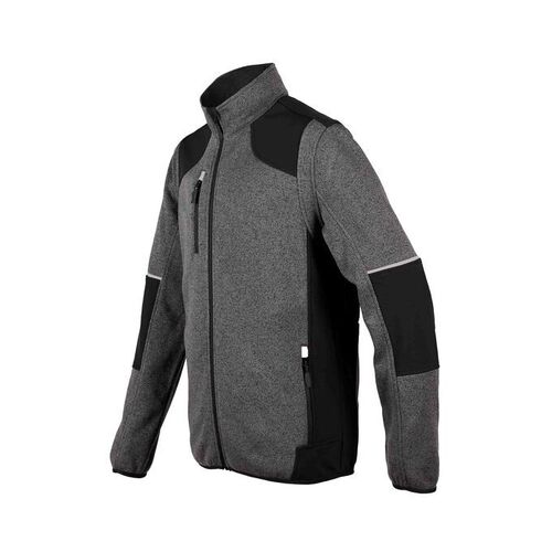 VESTE E-FROST