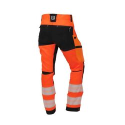 PANTALON HV E-STRETCH Voiron PANTALON HV E-STRETCH Voiron