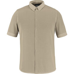 Chemise MC CARROUSEL Voiron