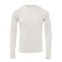 T-shirt ML rafraîchissant anti-UV TS02 Voiron T-shirt ML rafraîchissant anti-UV TS02 Voiron