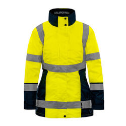 PARKA HV CALIFORNIA Voiron