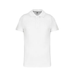 Polo Homme Casual MC Voiron