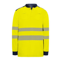 POLO ML HV GINKO Voiron