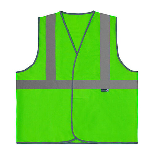 Gilet HV ECO