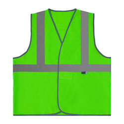 Gilet HV ECO Voiron