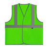 Gilet HV ECO