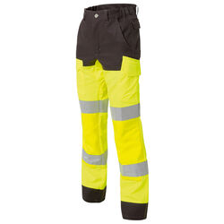 PANTALON PG HV LUK-LIGHT SANS PLQ GEN Voiron PANTALON PG HV LUK-LIGHT SANS PLQ GEN Voiron
