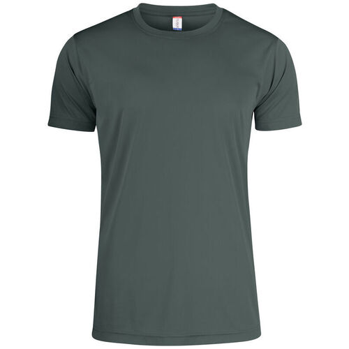 T-SHIRT MC BASIC ACTIVE-T