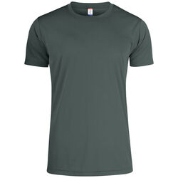 T-SHIRT MC BASIC ACTIVE-T Voiron T-SHIRT MC BASIC ACTIVE-T Voiron
