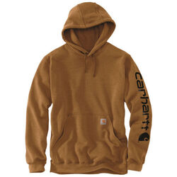 Sweat-shirt HOODED