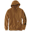 Sweat-shirt HOODED