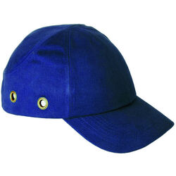 Casquette anti-heurt COTON Voiron Casquette anti-heurt COTON Voiron