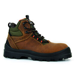 Chaussures de s&eacute;curit&eacute; hautes ARAL S3 SRC Voiron