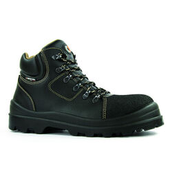 Chaussures de s&eacute;curit&eacute; hautes UNITOP S3 SRC Voiron