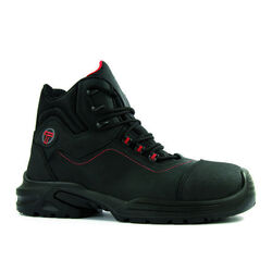 Chaussures de s&eacute;curit&eacute; hautes DUSKY S3 CI SRC Voiron