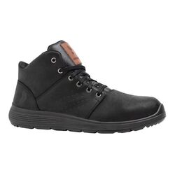 Chaussures de s&eacute;curit&eacute; hautes KEYWEST S3 CI HI SRC Voiron