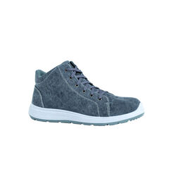 Chaussures de s&eacute;curit&eacute; hautes LIMOGES S3 CI SRC Voiron