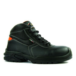 Chaussures de s&eacute;curit&eacute; hautes MICRO S3 CI SRC Voiron