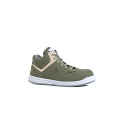Chaussures de s&eacute;curit&eacute; hautes NORAH S3 SRC Voiron