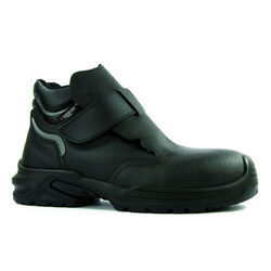 Chaussures de s&eacute;curit&eacute; hautes XOLID S3 HRO SRC Voiron